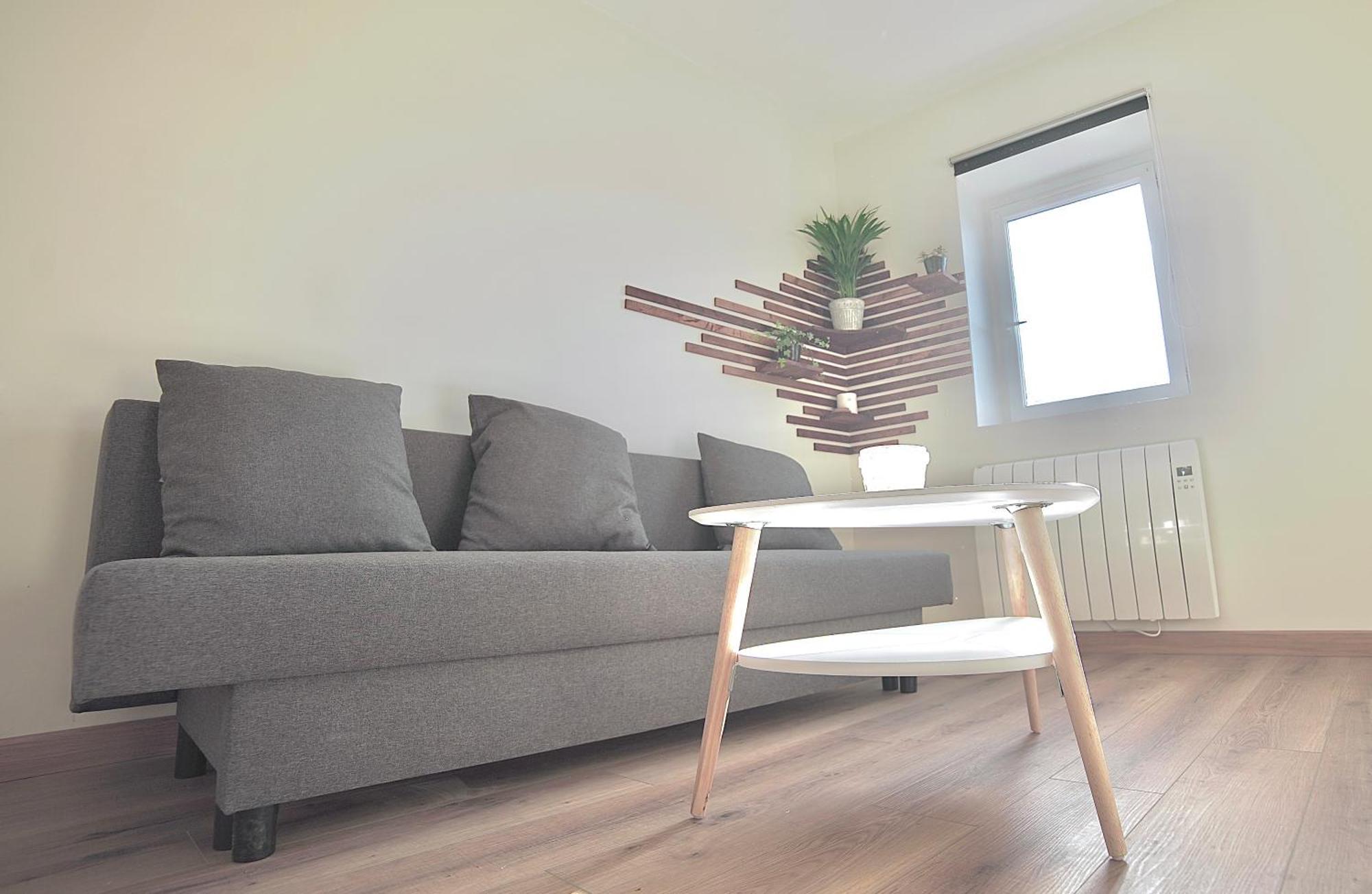 Havre Cosy Apartment Orthez Exterior photo
